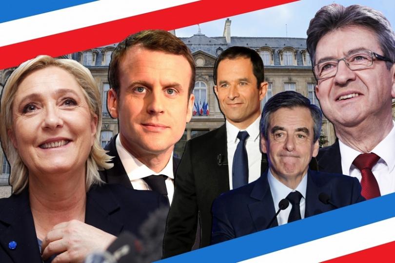 السيناريوهات المتوقعة للانتخابات الفرنسية، وتداعيتها على اليورو